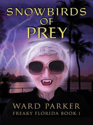 cover image of Snowbirds of Prey